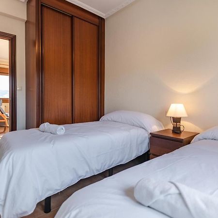 Apartamentos Privados Con Jardin Y Barbacoa Compartida En Laredo Extérieur photo