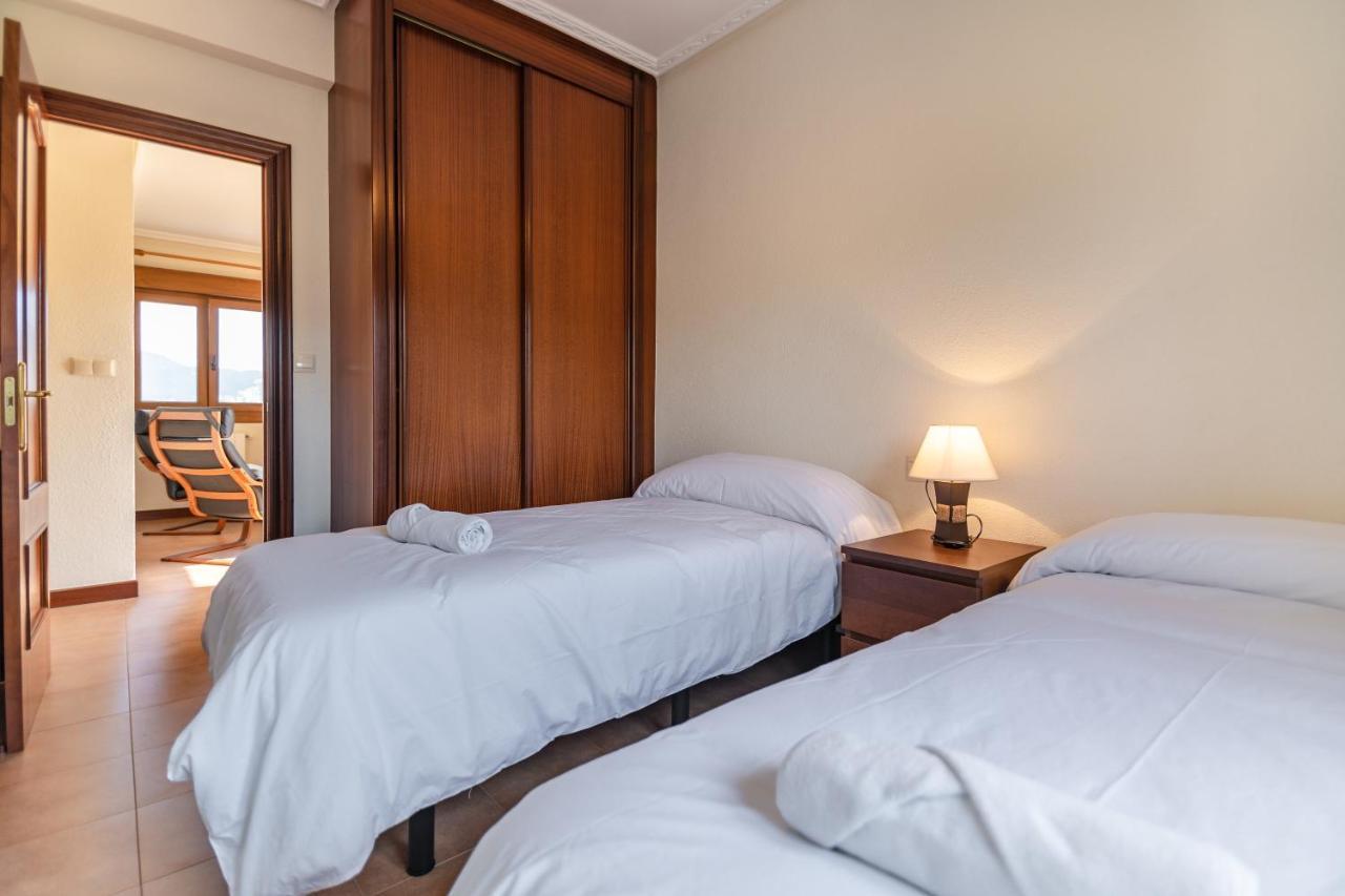 Apartamentos Privados Con Jardin Y Barbacoa Compartida En Laredo Extérieur photo