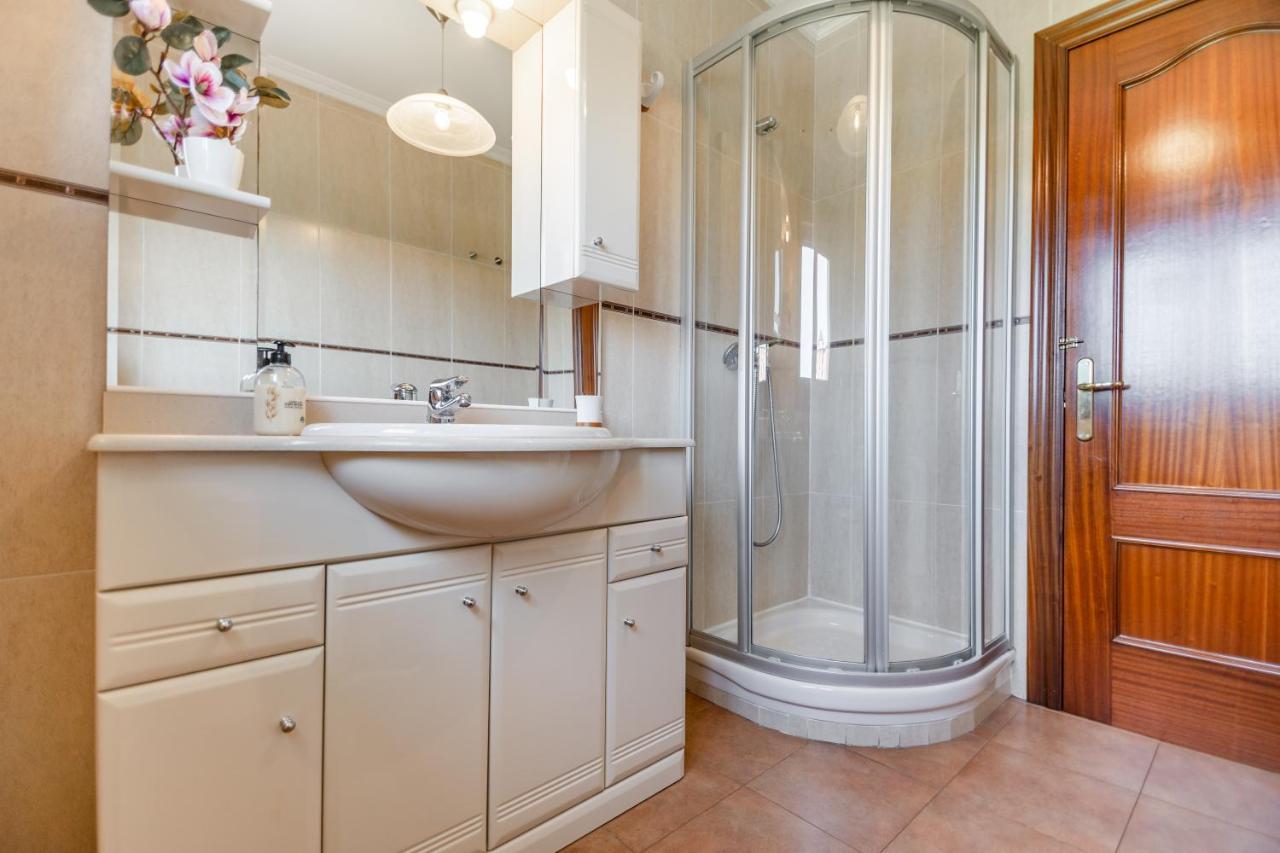 Apartamentos Privados Con Jardin Y Barbacoa Compartida En Laredo Extérieur photo
