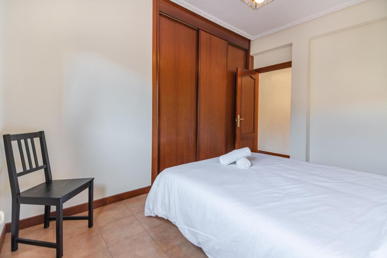 Apartamentos Privados Con Jardin Y Barbacoa Compartida En Laredo Extérieur photo