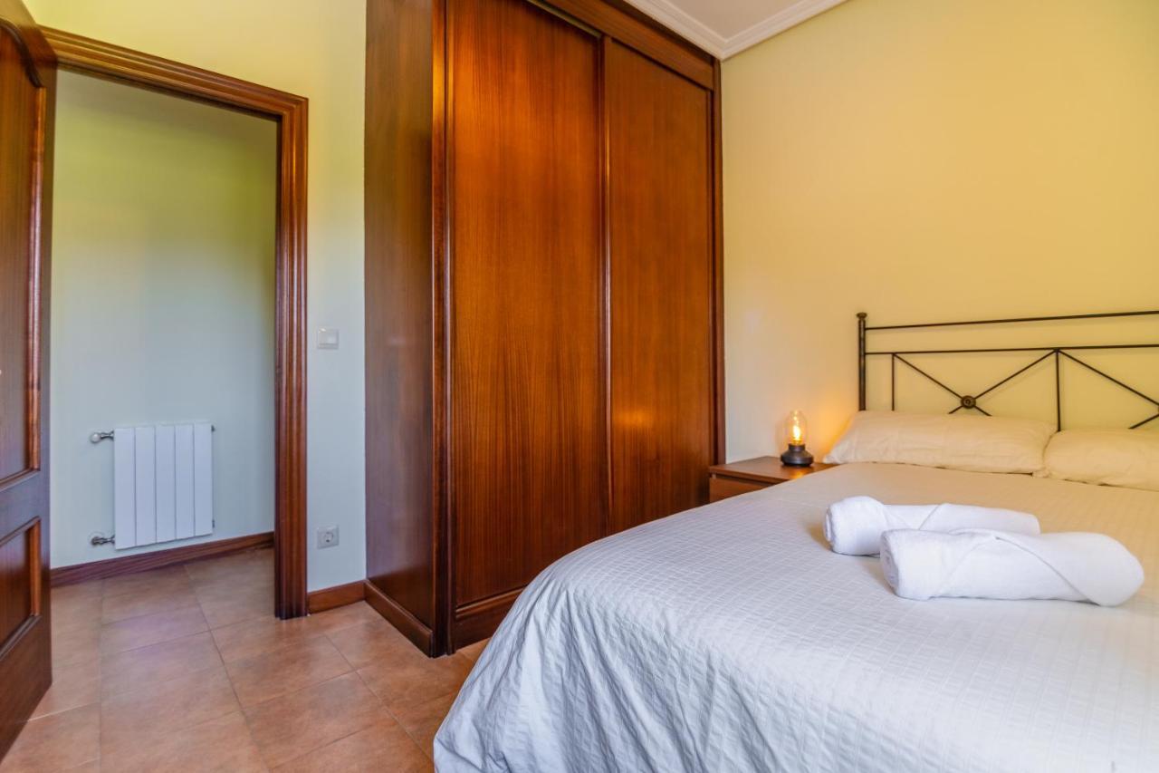 Apartamentos Privados Con Jardin Y Barbacoa Compartida En Laredo Extérieur photo
