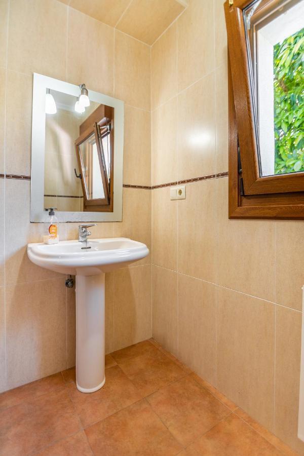 Apartamentos Privados Con Jardin Y Barbacoa Compartida En Laredo Extérieur photo