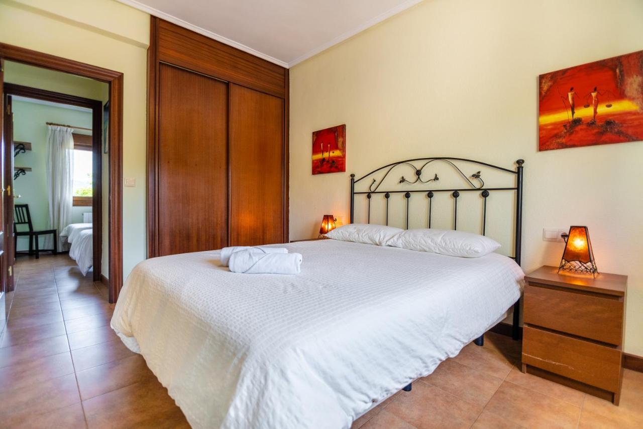 Apartamentos Privados Con Jardin Y Barbacoa Compartida En Laredo Extérieur photo