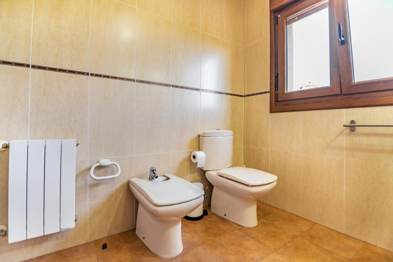 Apartamentos Privados Con Jardin Y Barbacoa Compartida En Laredo Extérieur photo
