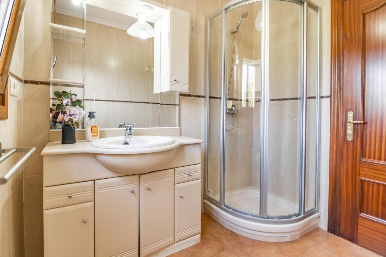 Apartamentos Privados Con Jardin Y Barbacoa Compartida En Laredo Extérieur photo