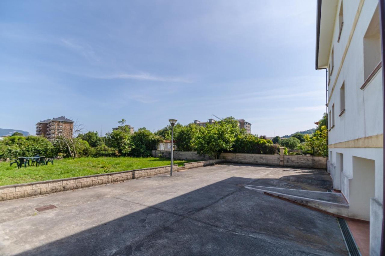 Apartamentos Privados Con Jardin Y Barbacoa Compartida En Laredo Extérieur photo